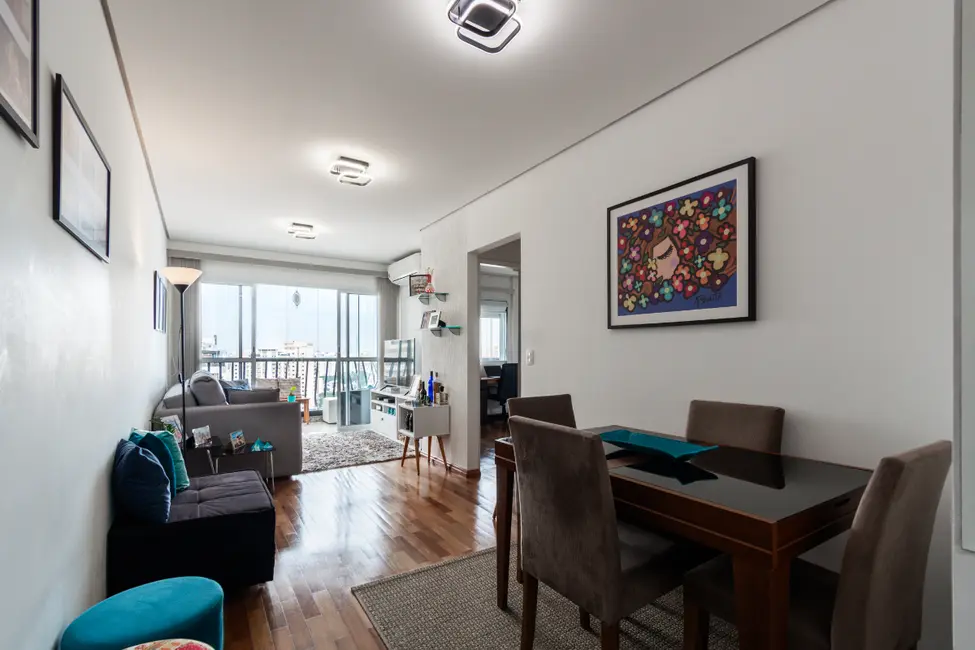 Foto 2 de Apartamento com 2 quartos à venda, 74m2 em Vila Mariana, São Paulo - SP