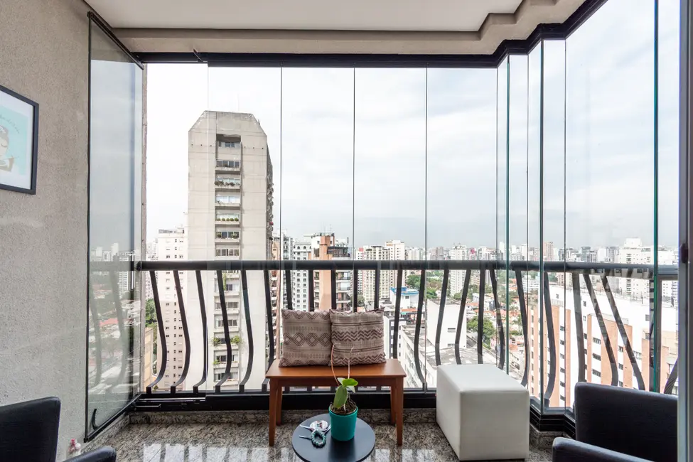 Foto 6 de Apartamento com 2 quartos à venda, 74m2 em Vila Mariana, São Paulo - SP