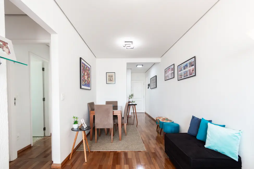 Foto 8 de Apartamento com 2 quartos à venda, 74m2 em Vila Mariana, São Paulo - SP