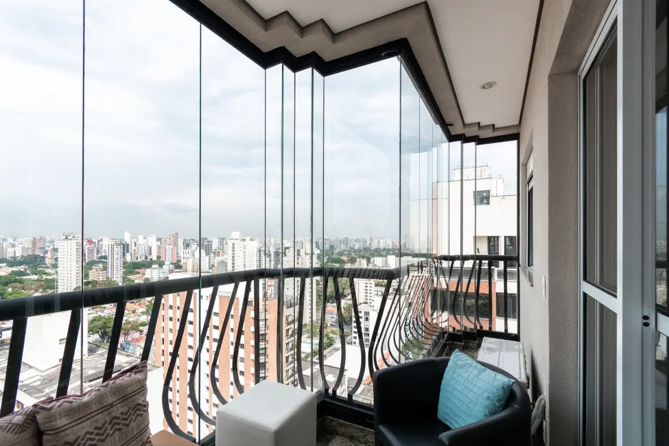 Foto 5 de Apartamento com 2 quartos à venda, 74m2 em Vila Mariana, São Paulo - SP