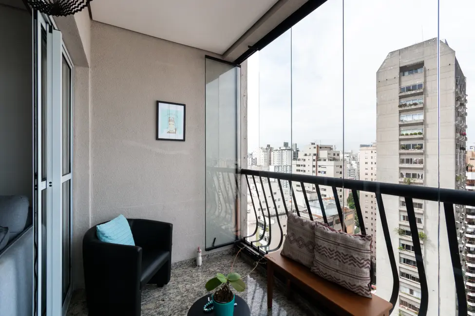 Foto 7 de Apartamento com 2 quartos à venda, 74m2 em Vila Mariana, São Paulo - SP