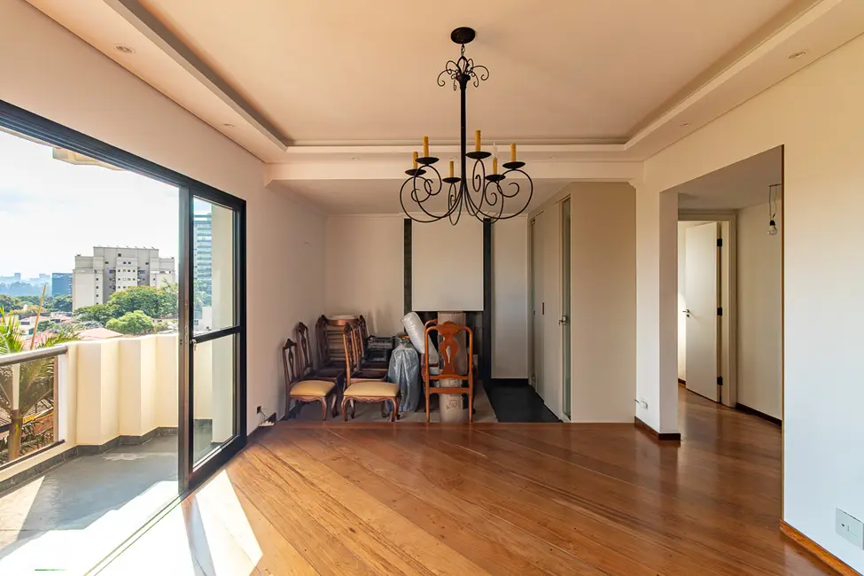 Foto 7 de Apartamento com 3 quartos à venda, 172m2 em Vila Mariana, São Paulo - SP