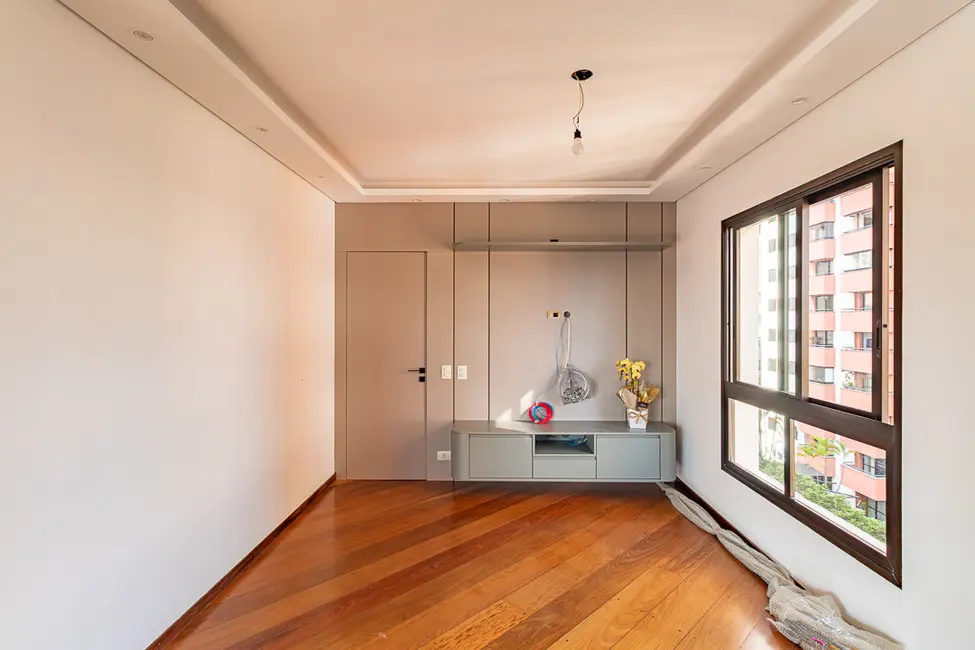 Foto 3 de Apartamento com 3 quartos à venda, 172m2 em Vila Mariana, São Paulo - SP