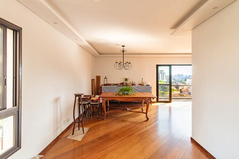 Foto 9 de Apartamento com 3 quartos à venda, 172m2 em Vila Mariana, São Paulo - SP