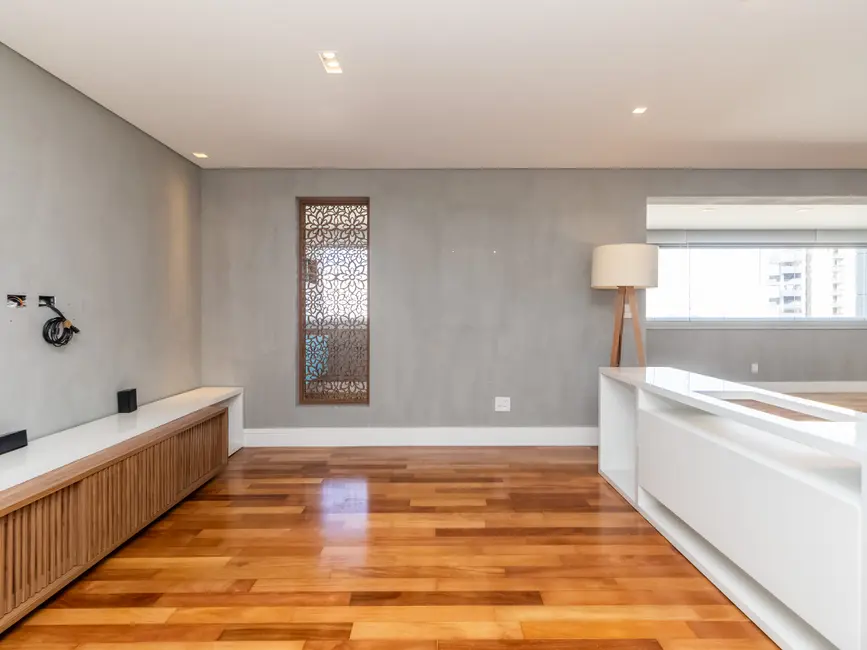 Foto 4 de Apartamento com 3 quartos à venda, 172m2 em Jardim Londrina, São Paulo - SP