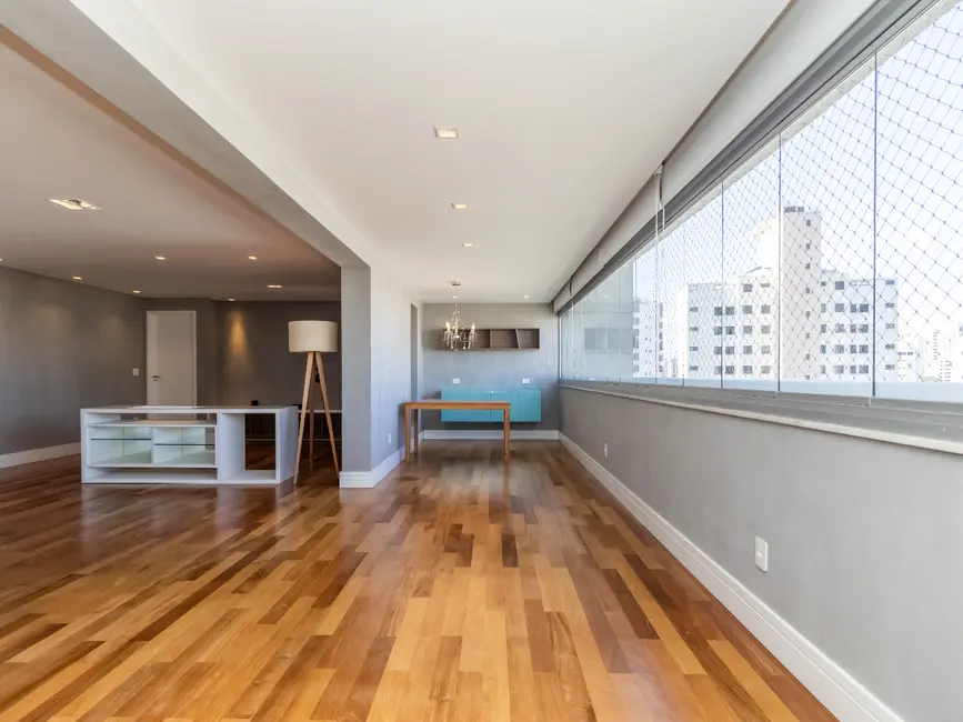 Foto 6 de Apartamento com 3 quartos à venda, 172m2 em Jardim Londrina, São Paulo - SP