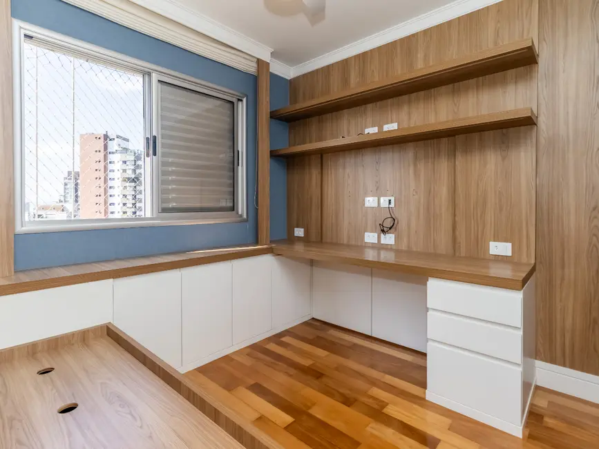Foto 8 de Apartamento com 3 quartos à venda, 172m2 em Jardim Londrina, São Paulo - SP