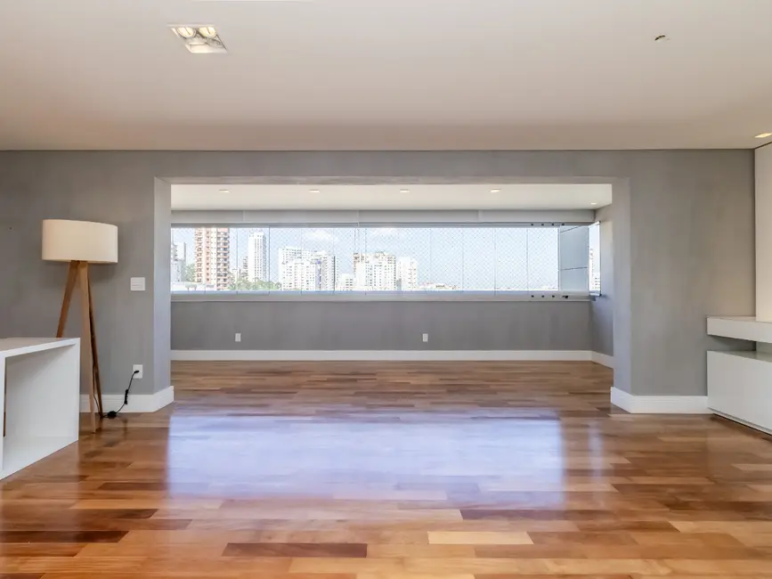 Foto 7 de Apartamento com 3 quartos à venda, 172m2 em Jardim Londrina, São Paulo - SP