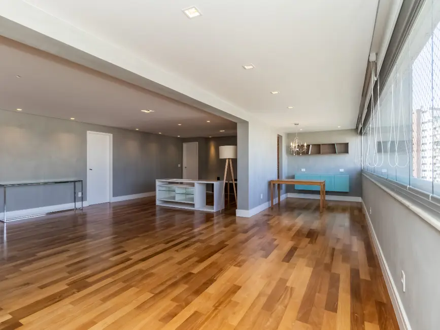 Foto 1 de Apartamento com 3 quartos à venda, 172m2 em Jardim Londrina, São Paulo - SP