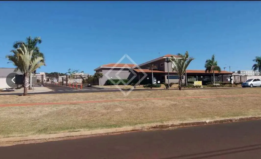 Foto 2 de Terreno / Lote à venda, 250m2 em Reserva Imperial, Ribeirao Preto - SP