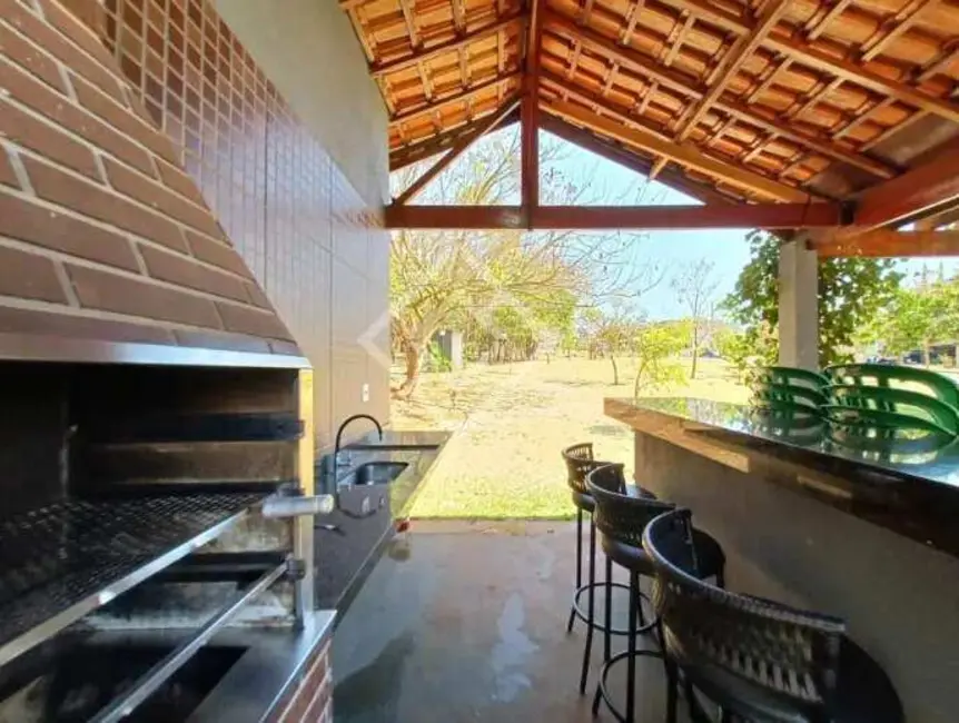 Foto 9 de Terreno / Lote à venda, 250m2 em Reserva Imperial, Ribeirao Preto - SP