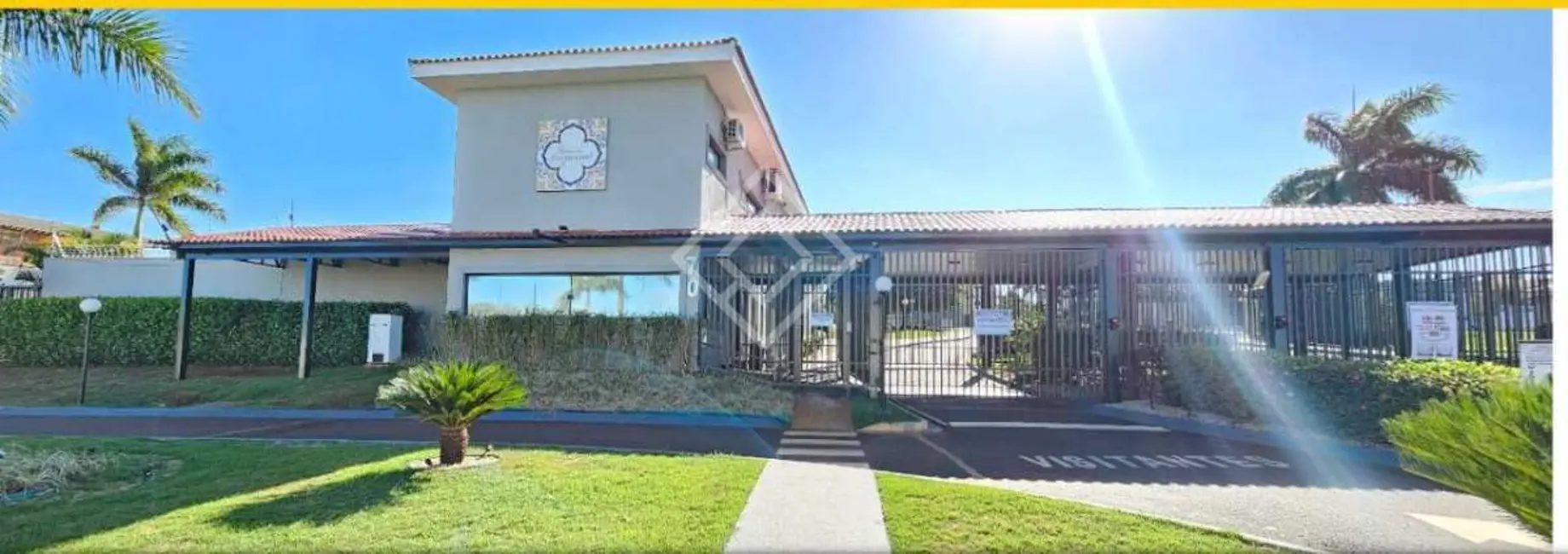 Foto 1 de Terreno / Lote à venda, 250m2 em Reserva Imperial, Ribeirao Preto - SP