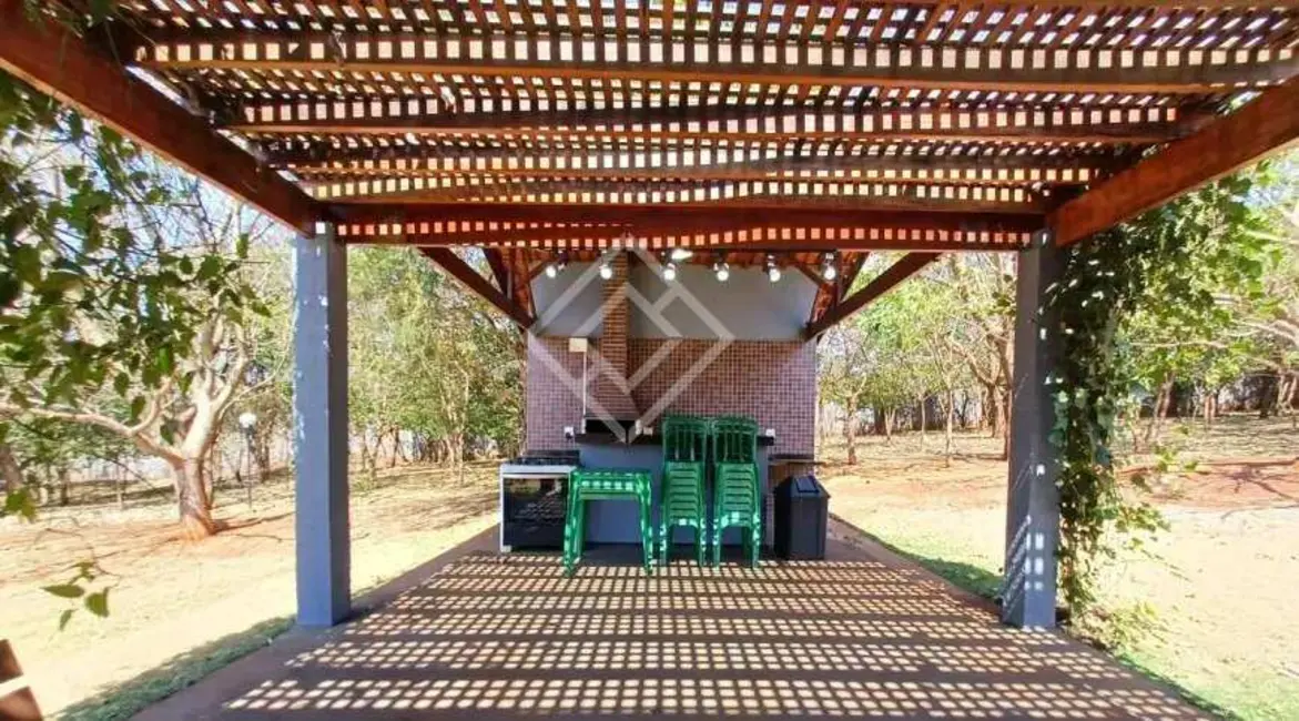 Foto 5 de Terreno / Lote à venda, 250m2 em Reserva Imperial, Ribeirao Preto - SP