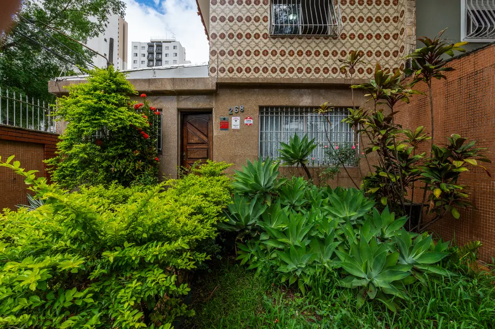 Foto 4 de Sobrado com 3 quartos à venda, 240m2 em Vila Firmiano Pinto, São Paulo - SP