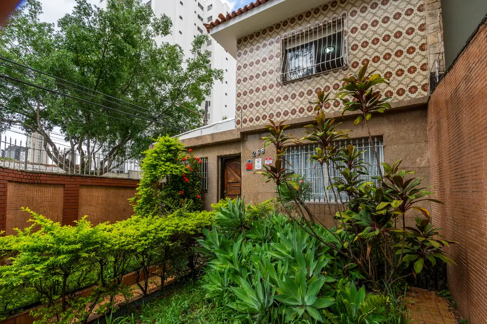 Foto 5 de Sobrado com 3 quartos à venda, 240m2 em Vila Firmiano Pinto, São Paulo - SP