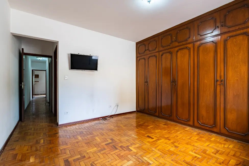Foto 9 de Sobrado com 3 quartos à venda, 240m2 em Vila Firmiano Pinto, São Paulo - SP