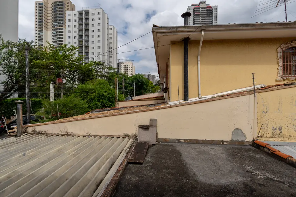 Foto 7 de Sobrado com 3 quartos à venda, 240m2 em Vila Firmiano Pinto, São Paulo - SP
