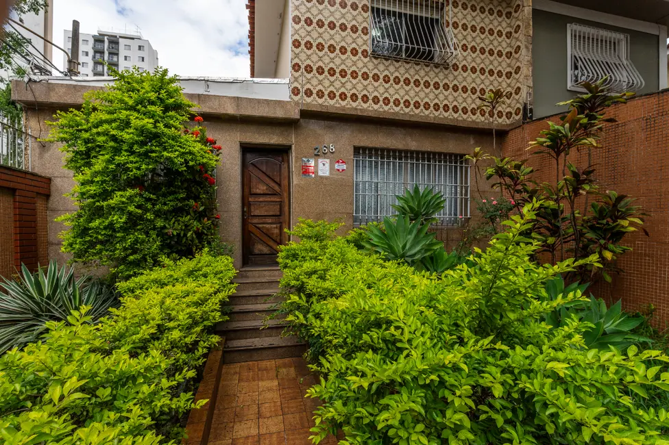 Foto 6 de Sobrado com 3 quartos à venda, 240m2 em Vila Firmiano Pinto, São Paulo - SP