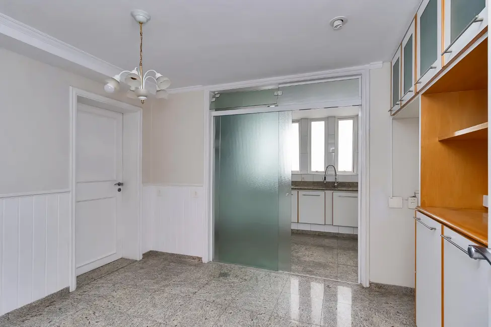 Foto 9 de Apartamento com 3 quartos à venda, 232m2 em Perdizes, São Paulo - SP