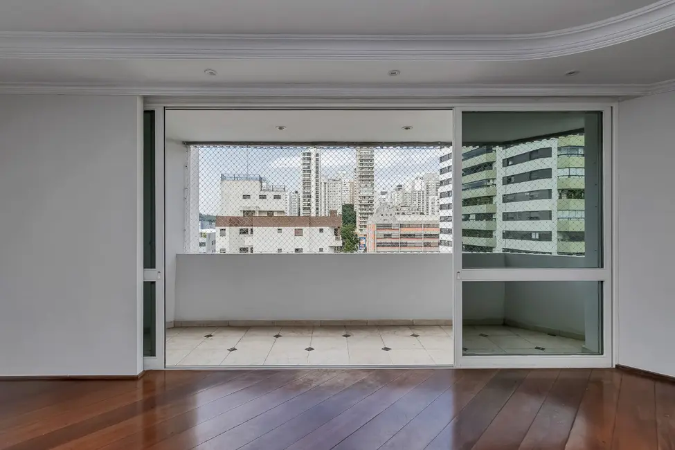 Foto 4 de Apartamento com 3 quartos à venda, 232m2 em Perdizes, São Paulo - SP
