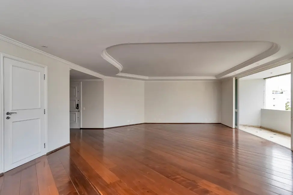 Foto 1 de Apartamento com 3 quartos à venda, 232m2 em Perdizes, São Paulo - SP