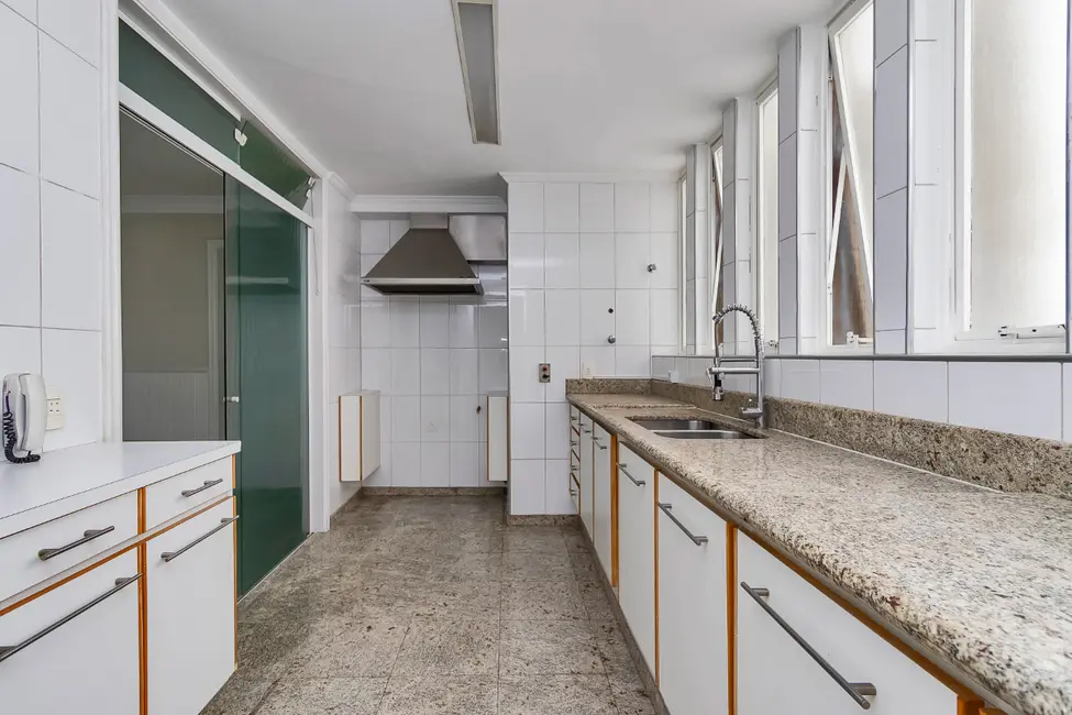Foto 7 de Apartamento com 3 quartos à venda, 232m2 em Perdizes, São Paulo - SP