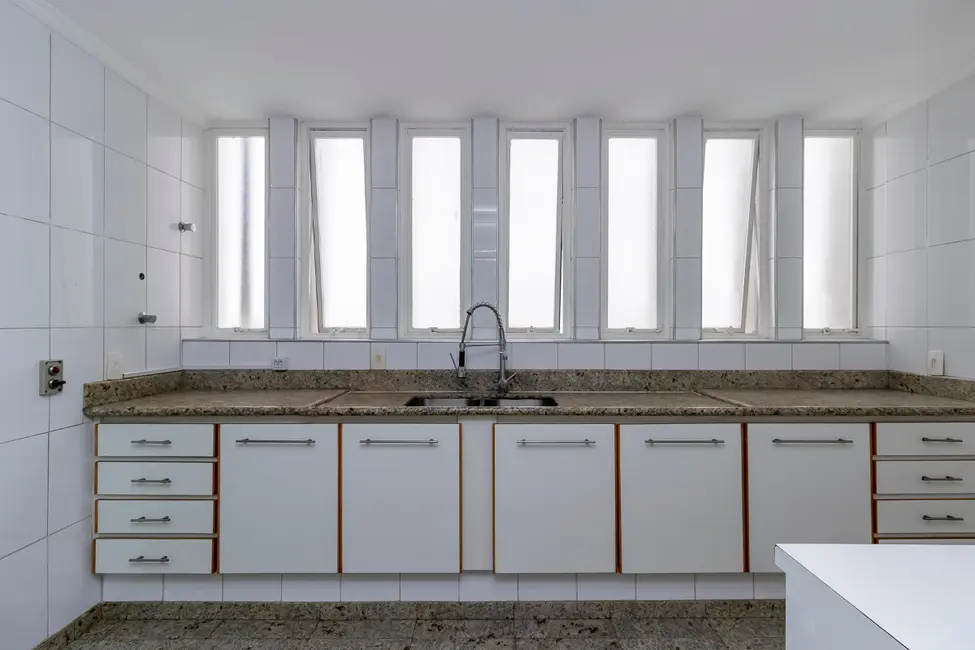 Foto 6 de Apartamento com 3 quartos à venda, 232m2 em Perdizes, São Paulo - SP