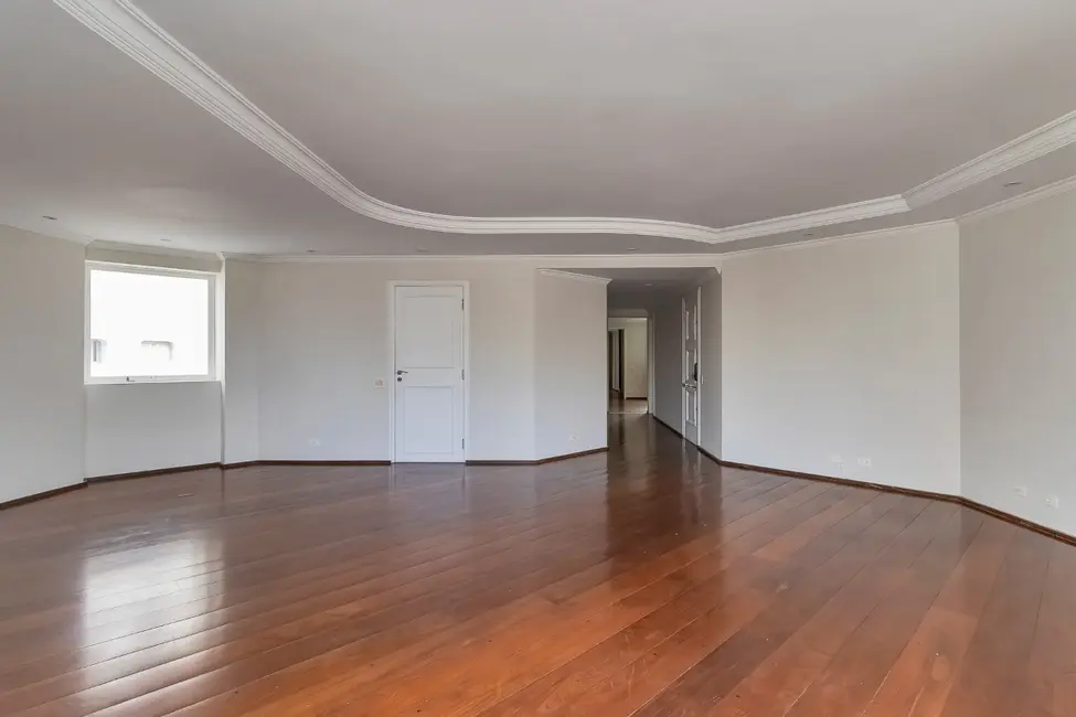 Foto 5 de Apartamento com 3 quartos à venda, 232m2 em Perdizes, São Paulo - SP