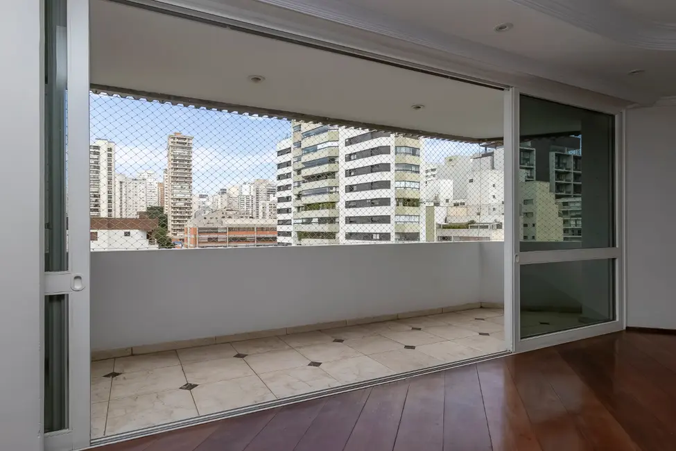 Foto 3 de Apartamento com 3 quartos à venda, 232m2 em Perdizes, São Paulo - SP