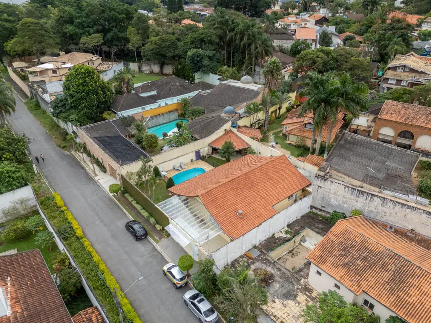 Foto 2 de Casa com 3 quartos à venda, 379m2 em Interlagos, São Paulo - SP