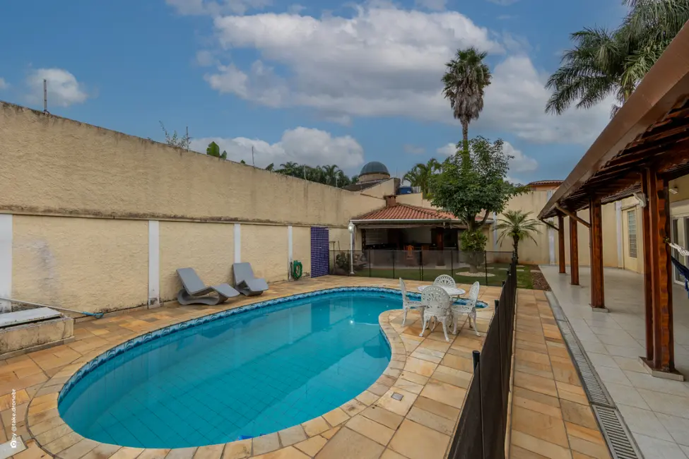 Foto 7 de Casa com 3 quartos à venda, 379m2 em Interlagos, São Paulo - SP