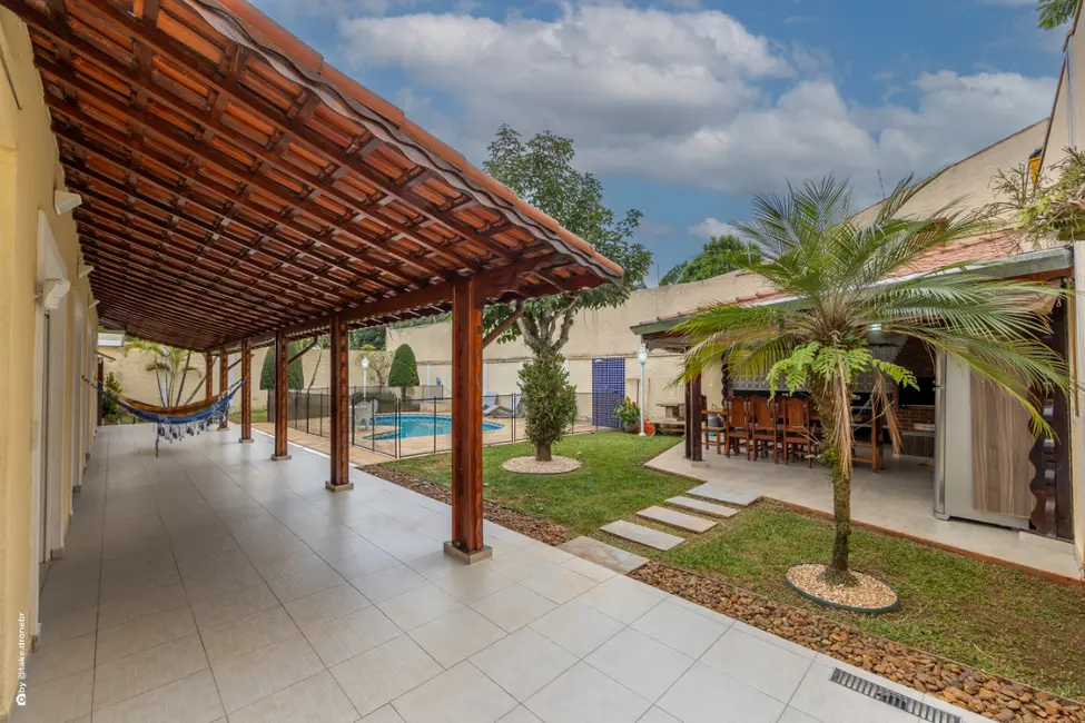 Foto 1 de Casa com 3 quartos à venda, 379m2 em Interlagos, São Paulo - SP