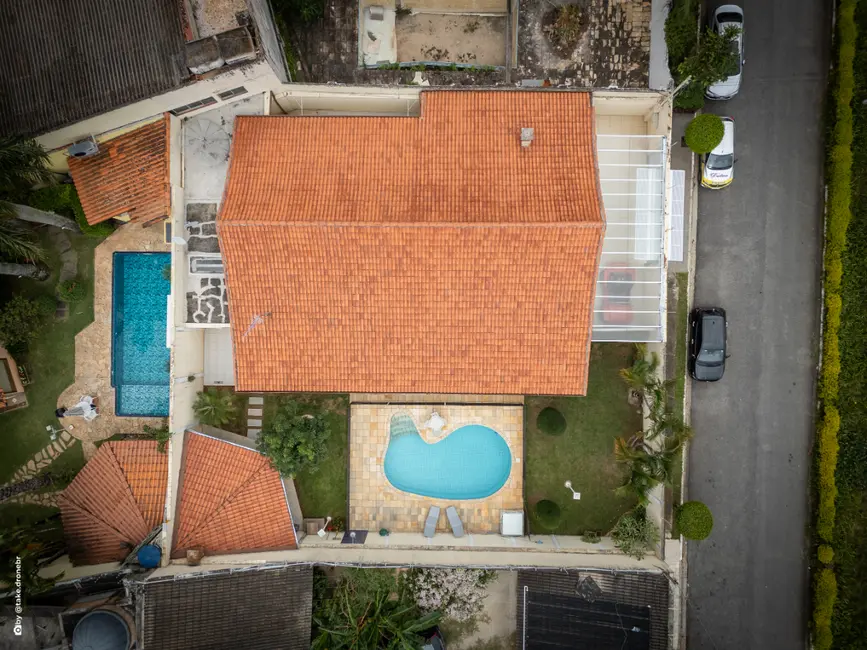 Foto 3 de Casa com 3 quartos à venda, 379m2 em Interlagos, São Paulo - SP