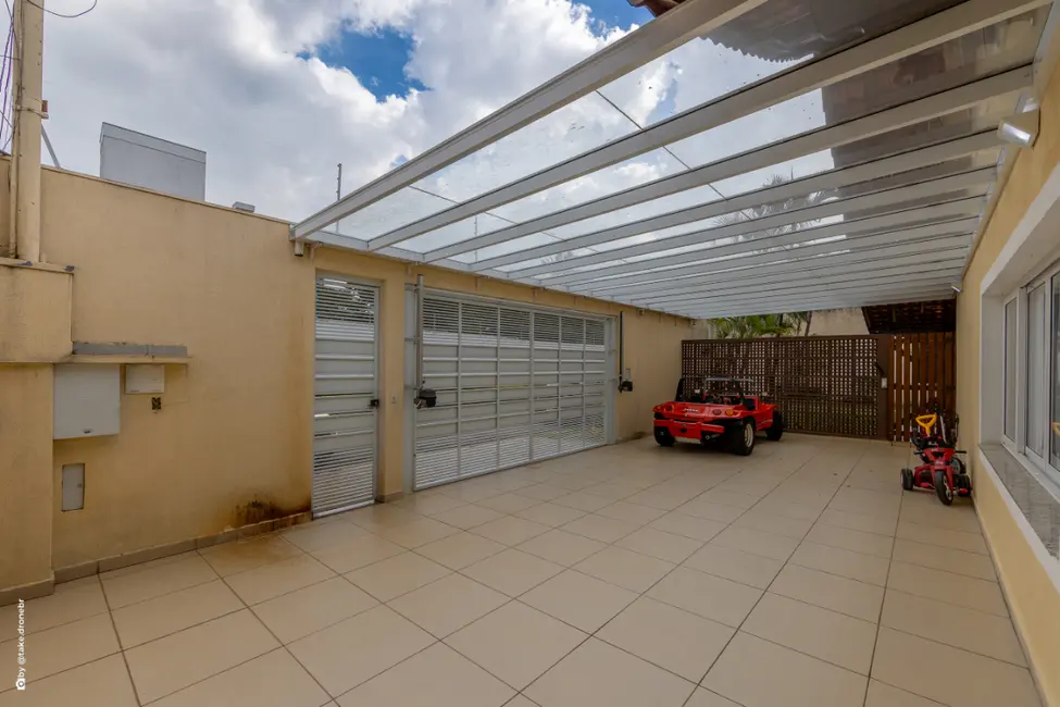 Foto 8 de Casa com 3 quartos à venda, 379m2 em Interlagos, São Paulo - SP