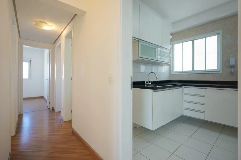 Foto 8 de Apartamento com 4 quartos à venda, 117m2 em Granja Julieta, São Paulo - SP