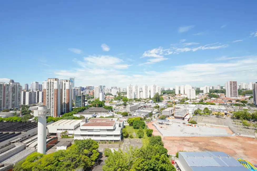 Foto 4 de Apartamento com 4 quartos à venda, 117m2 em Granja Julieta, São Paulo - SP