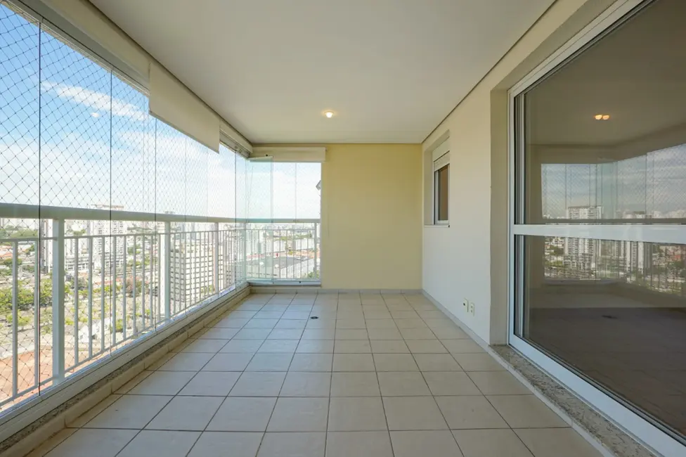 Foto 3 de Apartamento com 4 quartos à venda, 117m2 em Granja Julieta, São Paulo - SP