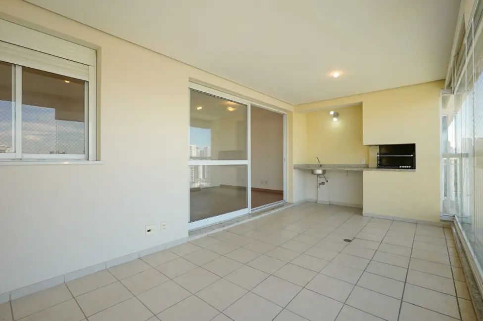 Foto 2 de Apartamento com 4 quartos à venda, 117m2 em Granja Julieta, São Paulo - SP