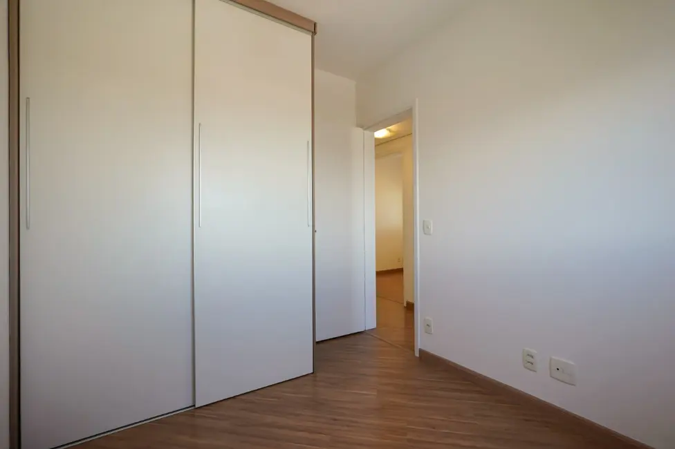 Foto 7 de Apartamento com 4 quartos à venda, 117m2 em Granja Julieta, São Paulo - SP