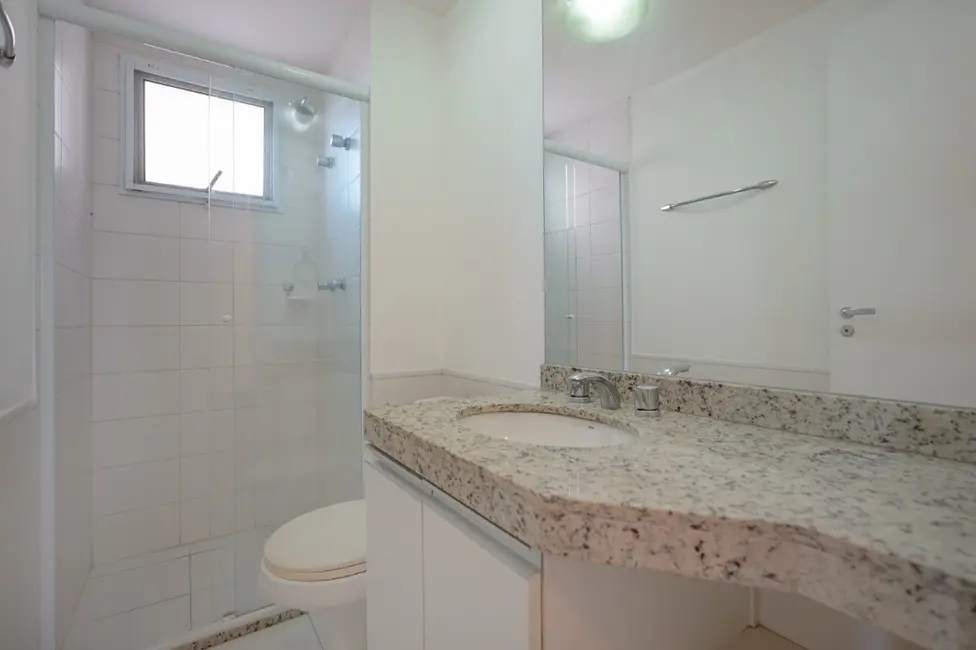 Foto 6 de Apartamento com 4 quartos à venda, 117m2 em Granja Julieta, São Paulo - SP