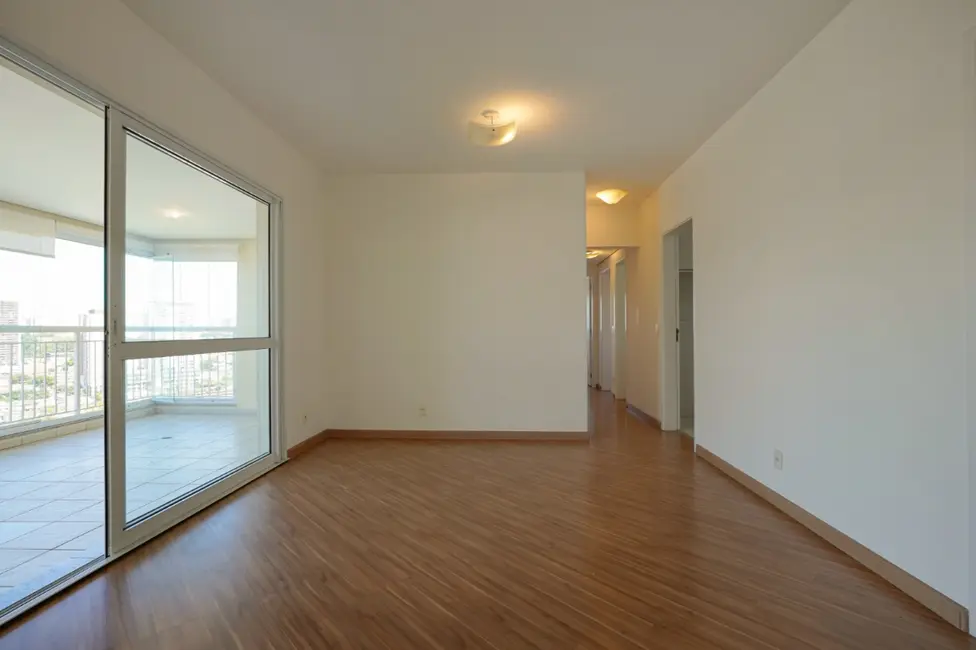 Foto 9 de Apartamento com 4 quartos à venda, 117m2 em Granja Julieta, São Paulo - SP