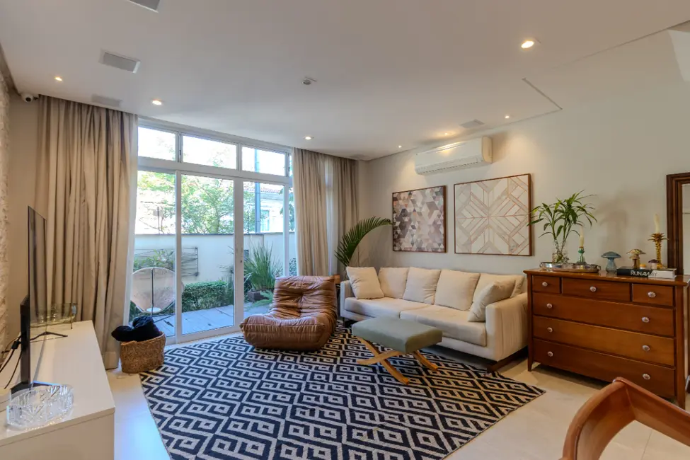Casa com 3 quartos à venda, 116m2 em Jardim Novo Mundo, São Paulo - SP - imagem 4 Foto 4 de Casa com 3 quartos à venda, 116m2 em Jardim Novo Mundo, São Paulo - SP