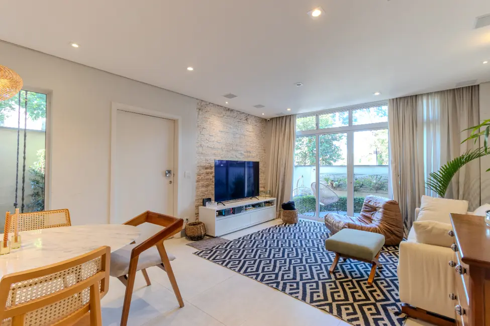 Casa com 3 quartos à venda, 116m2 em Jardim Novo Mundo, São Paulo - SP - imagem 6 Foto 6 de Casa com 3 quartos à venda, 116m2 em Jardim Novo Mundo, São Paulo - SP