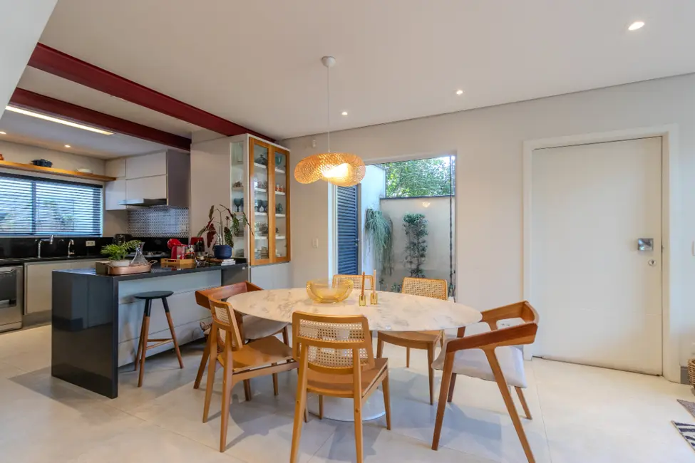 Casa com 3 quartos à venda, 116m2 em Jardim Novo Mundo, São Paulo - SP - imagem 5 Foto 5 de Casa com 3 quartos à venda, 116m2 em Jardim Novo Mundo, São Paulo - SP