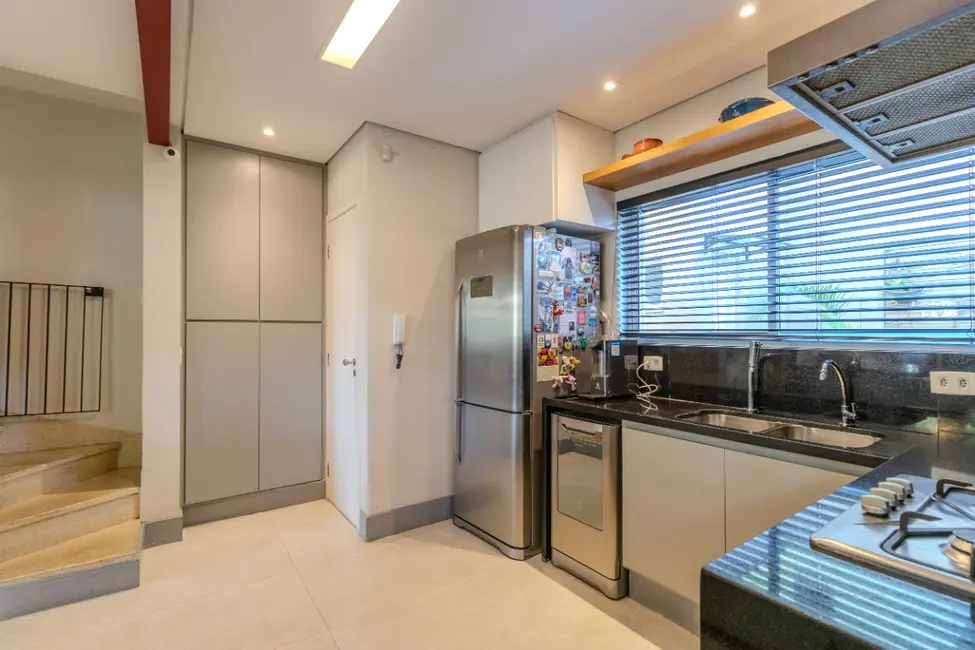 Casa com 3 quartos à venda, 116m2 em Jardim Novo Mundo, São Paulo - SP - imagem 8 Foto 8 de Casa com 3 quartos à venda, 116m2 em Jardim Novo Mundo, São Paulo - SP