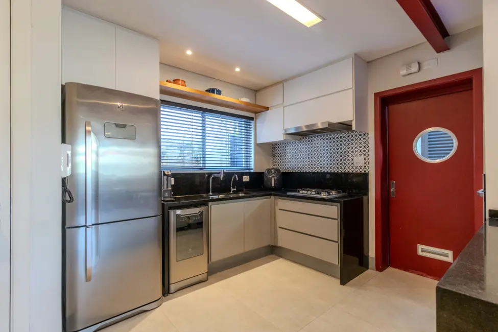 Casa com 3 quartos à venda, 116m2 em Jardim Novo Mundo, São Paulo - SP - imagem 7 Foto 7 de Casa com 3 quartos à venda, 116m2 em Jardim Novo Mundo, São Paulo - SP