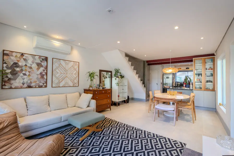 Casa com 3 quartos à venda, 116m2 em Jardim Novo Mundo, São Paulo - SP - imagem 2 Foto 2 de Casa com 3 quartos à venda, 116m2 em Jardim Novo Mundo, São Paulo - SP
