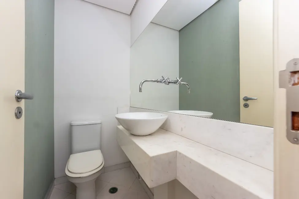 Foto 8 de Apartamento com 3 quartos à venda, 159m2 em Aclimação, São Paulo - SP