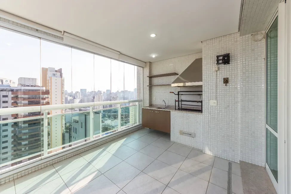 Foto 5 de Apartamento com 3 quartos à venda, 159m2 em Aclimação, São Paulo - SP