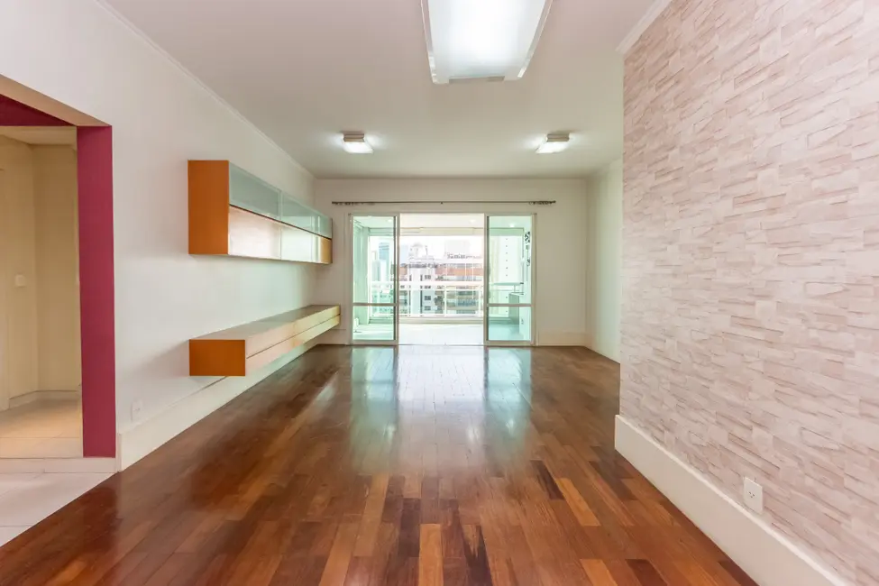 Foto 1 de Apartamento com 3 quartos à venda, 159m2 em Aclimação, São Paulo - SP